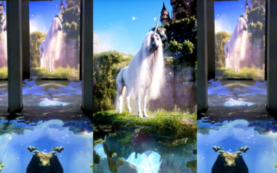 Animali fantastici