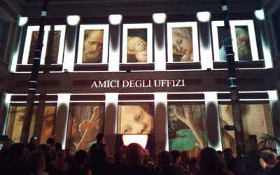 Friends of the Uffizi Gallery