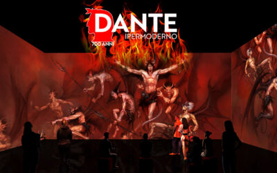 Dante Ipermoderno