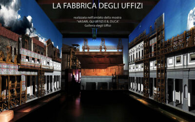 Fabbrica Uffizi