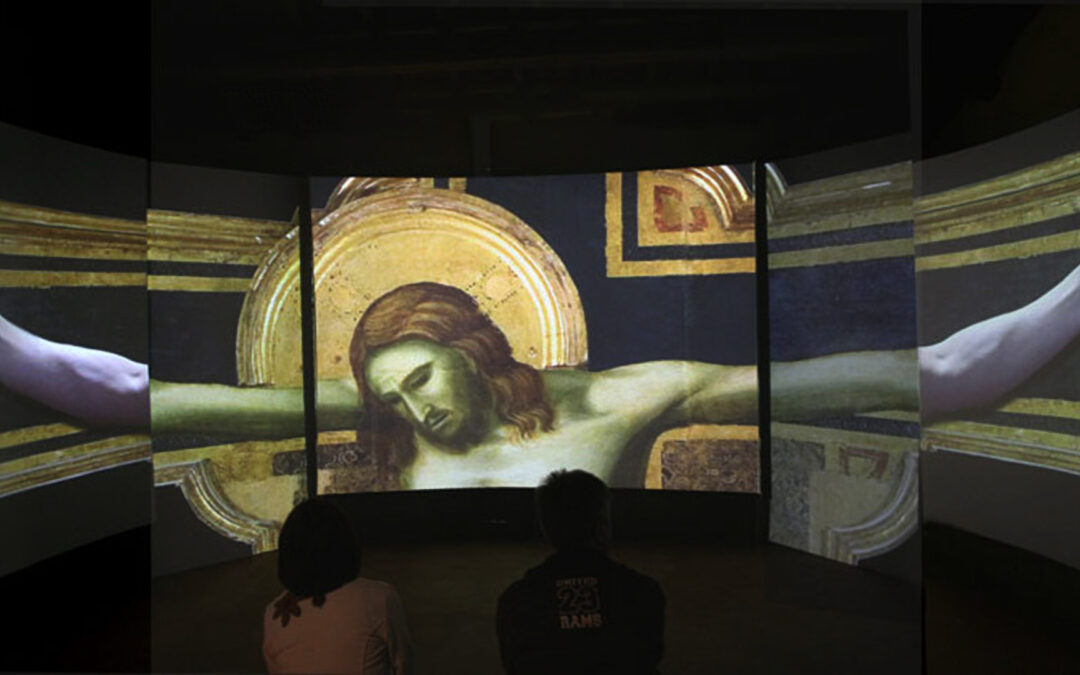 Giotto’s House