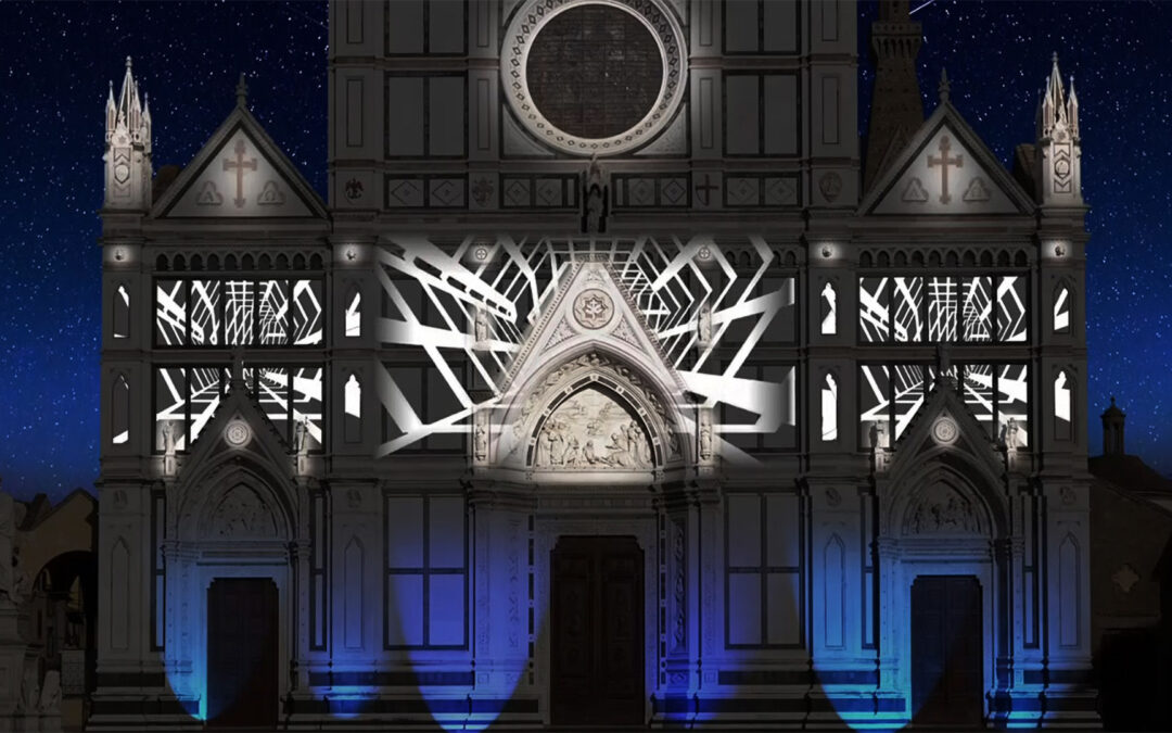Enchanted Square